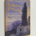 seikki Nafzawi : Tuoksuva puutarha - pikkukuva 1