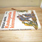 Uula Aapa Kaukopartio kierroksessa (sidottu) - pikkukuva 1