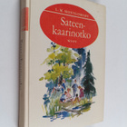L. M. Montgomery : Sateenkaarinotko - pikkukuva 1