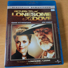 Return to Lonesome Dove (2 x Blu-ray) - pikkukuva 1
