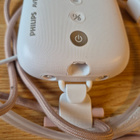 Philips Avent handsfree tuplapumppu - pikkukuva 2