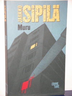 Jarkko Sipilä : Muru