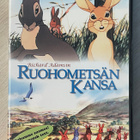 Richard Adamsin RUOHOMETSÄN KANSA (1978) - pikkukuva 1