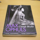 Claudie Beylie: Max Ophuls - pikkukuva 1