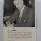 Antero Kajanto : Paluu : valittuja novelleja - pikkukuva 2
