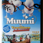 Muumi ja Vaarallinen Juhannus - DVD - pikkukuva 1