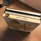 Chalmerspex / Pärlot och flugor 5 x CD - pikkukuva 1