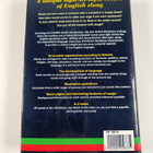 John Ayto : The Oxford dictionary of slang - pikkukuva 2