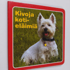 Wolfgang Schleicher : Kivoja kotieläimiä - pikkukuva 1