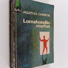 Agatha Christie : Lomahotellin murhat - pikkukuva 1