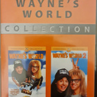 Wayne's World 1&2 (2DVD) Mike Myers & Dana Carvey - pikkukuva 1