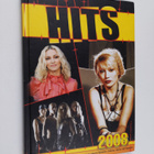 Ari Leskelä : Hits 2008 - pikkukuva 1