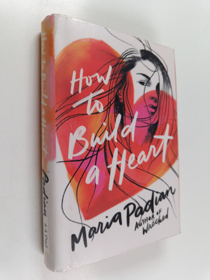 Maria Padian : How to build a heart