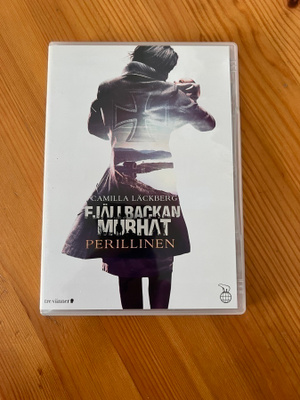 Fjällbackan murhat DVD