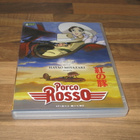 Porco Rosso dvd - pikkukuva 1