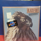 BLACKFOOT - MARAUDER EX+/EX+ LP - pikkukuva 1