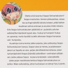 Jarkko Mäki: Seppo Sohvantakuinen - pikkukuva 2