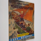 Sigfrid Siwertz : Mälarpirater - pikkukuva 1