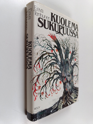 Eeva Tenhunen : Kuolema sukupuussa