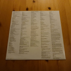 Clarence Clemons – Hero lp 1985 Pop Rock Hieno - pikkukuva 4
