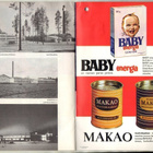 Mukavasti maittavaa 1961.Nostalgiaa. Katso kuvat. - pikkukuva 4