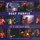 Deep Purple - Live At Long Beach 1976 2CD - pikkukuva 1