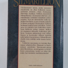J. R. R. Tolkien : Silmarillion - pikkukuva 2