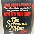 THE SENSUOUS MAN  ("M") - pikkukuva 2
