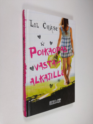 Lil Chase : Poikaopas vasta-alkajille