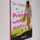 Lil Chase : Poikaopas vasta-alkajille - pikkukuva 1