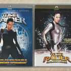 Lara Croft: Tomb Raider 1&2 (2DVD) Angelina Jolie - pikkukuva 2