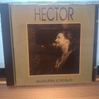 Hector– Kulkurin Iltatähti cd - pikkukuva 2