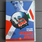 DVD: Riehakas Ryöstö (Michael Caine 1969/2002) - pikkukuva 1