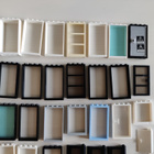 Lego ikkunoita, ovia ym - pikkukuva 2