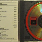 Placido Domingo, Eugene Kohn • Roman Heroes CD - pikkukuva 2