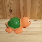 Kilpikonna kylpylelu - pikkukuva 2