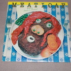 Meatloaf - Featuring Stoney & Meatloaf LP - pikkukuva 1