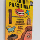 Arto Paasilinna : Volomari Volotisen ensimmäinen vaimo yn... - pikkukuva 1