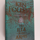 Ken Follett : Tuli ilta ja tuli aamu - pikkukuva 1