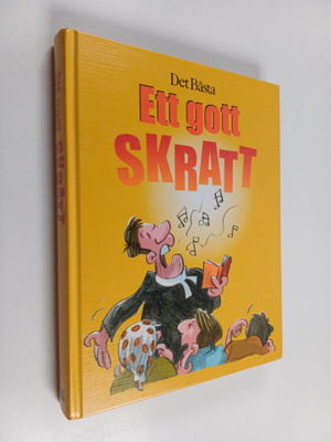 Ett gott skratt