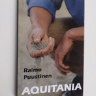 Raimo Puustinen : Aquitania : romaani - pikkukuva 1