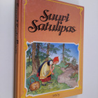 Marja (suom.) Kyrö : Suuri satulipas - pikkukuva 1