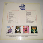 20 SUPER HITS LP 11 083 DELPHIN - pikkukuva 2
