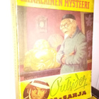 OUTSIDER KARMA-SARJA : KIINALAINEN MYSTEERI - pikkukuva 1