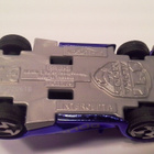 Intercepta Alpha Mods P.D. Majorette 7,5 cm - pikkukuva 5