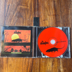 The Stranglers - IV Rattus Norvegicus cd - pikkukuva 3