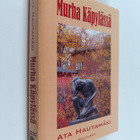 Ata Hautamäki : Murha Käpylässä : jännitysromaani - pikkukuva 1