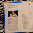 ANNARIITTA MINKKINEN TAAS KUKKII PELLAVA LP - pikkukuva 2