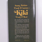 Frederick Kohner : Kiki of Montparnasse - pikkukuva 2