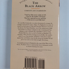 Robert Louis Stevenson : The Black Arrow - pikkukuva 2